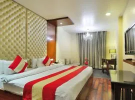 Hotel Aura Near New Delhi Railway Station