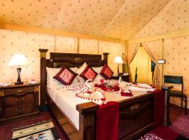 Fun Retreat Resort, Hotel and Ayurveda Spa