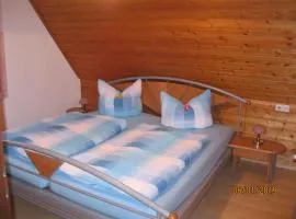 Ferienwohnung Anna