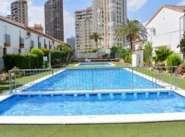 RINCONADA REAL BUNGALOW-PLAYA LEVANTE