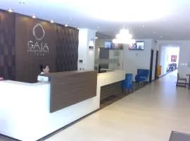 Gaia Apart Hotel