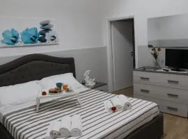 Casa Vacanze: Le Tre Stelle