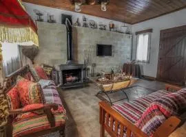 Lofou Traditional House