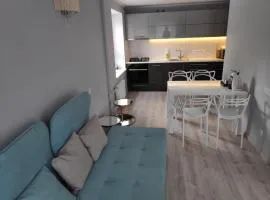 JD&JD Engures Apartment