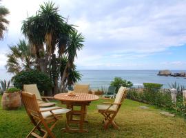 Karni Glyfada Kerkyra, hotel in Corfu-stad