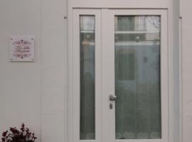 Casa Via della Stazione, hôtel à Noci