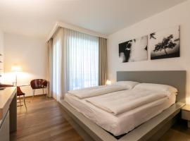 Da Elda Natural Retreat, hotel a Ledro