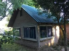 La Cabaña