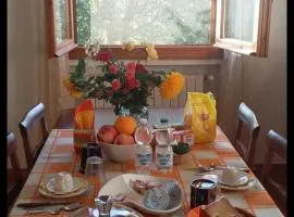 B&B Il Roseto