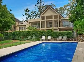 Alderly Terrace