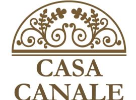 Casa Canale, hotel near Stadio Oreste Granillo, Reggio di Calabria