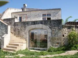 Bastide de charme du Triangle d'Or dans le Tarn