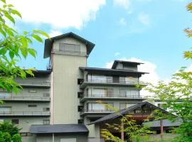 Kurobe View Hotel