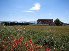 TORRE QUADRANA, hotell i Spello