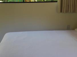 venha curtir a natureza, hotel v destinaci Nova Friburgo