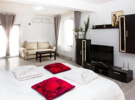 Alex Residence, apartment in Otopeni