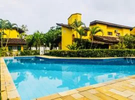 Beach House - Camburi