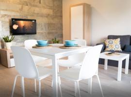 Apartament Siódemka, hotel in Pisz