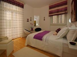 B&B Vela Luka, homestay in Vela Luka