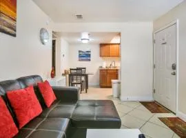 Fully furnished Luxury Condo