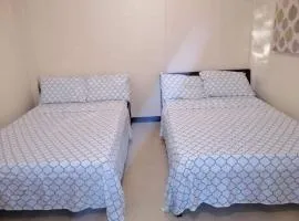 Maharlika siargao 2 pax
