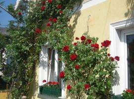 Pension Arkadenhof, Hotel in der Nähe von: Schwarzl Freizeitzentrum, Premstätten