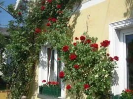 Pension Arkadenhof