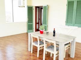 la terrazza del silenzio, hotel in Fattoria Spedaletto