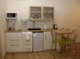 Apartament Matejki