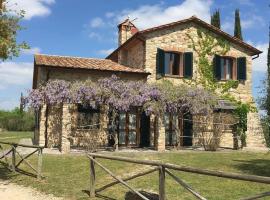 Villa Lavanda, Hotel in San Venanzo