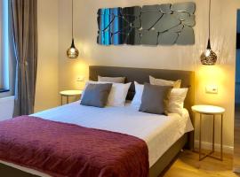 Reichel-Appartements