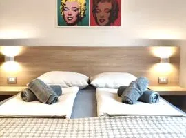 4 hotel in Worms 4 hotel in Worms