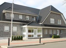 Comfort Apartments SNF zertifiziert, hotel in Gronau