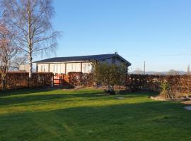 Ruth's Retreat, cabin in Shrewsbury