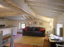 Casa Ribes - Fattoria la Speranza, Case Toscane