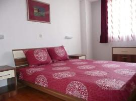 Mario, 3hvězdičkový hotel v destinaci Ohrid