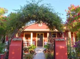 Issos Apartments