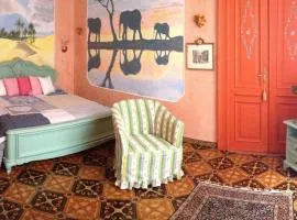B&B Le 4 stagioni