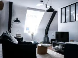 La Cachette d Artistes - 1 Chambre