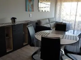 Studio Naturiste "AZUR" Héliopolis C 64