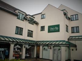 Darcey's Apartment, khách sạn 3 sao ở Bowness-on-Windermere