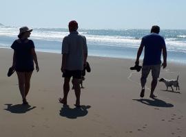 Fishermen s Cave, hotel en Port St. Johns