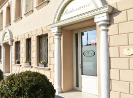 Hotel Soresina, hotel v destinaci Soresina