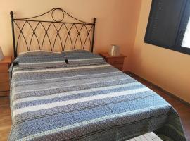 Donde Brilla el Sol, pet-friendly hotel in Candelaria