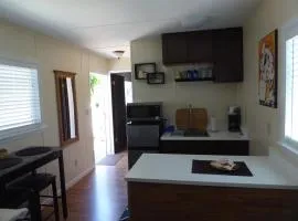 Sweet tiny house