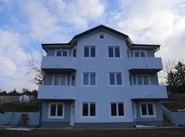 Fruskogorska Idila Apartmani
