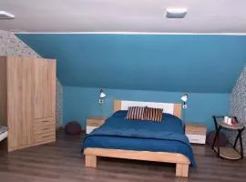 Central Riverside Apartments