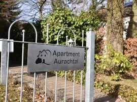 Apartment Aurachtal Oberreichenbach
