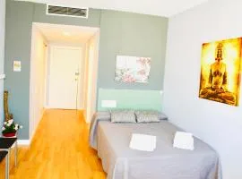 Resitur Luxury Apartment 532