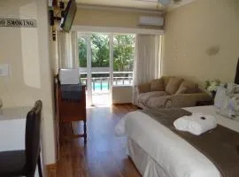 CREDO Guest House
